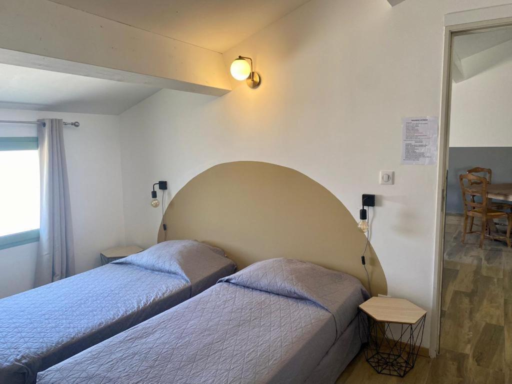 Residence Antonia Appartements Avec Piscine Commune - Centre Ville Calvi Calvi  Eksteriør bilde