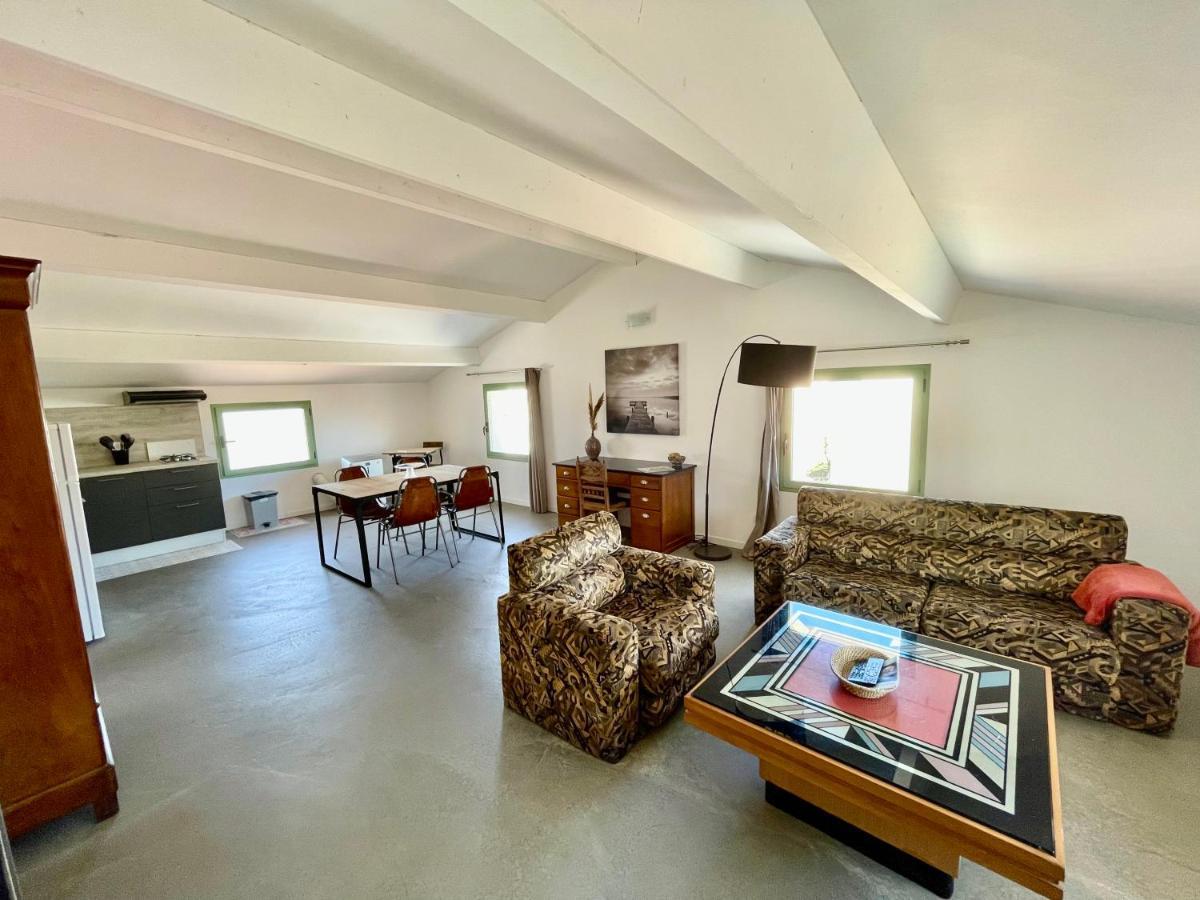 Residence Antonia Appartements Avec Piscine Commune - Centre Ville Calvi Calvi  Eksteriør bilde
