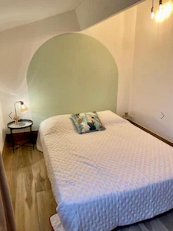 Residence Antonia Appartements Avec Piscine Commune - Centre Ville Calvi Calvi  Eksteriør bilde