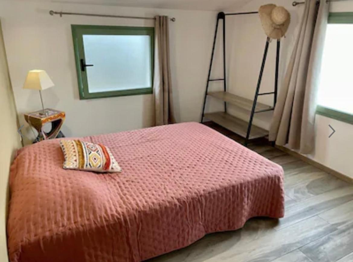 Residence Antonia Appartements Avec Piscine Commune - Centre Ville Calvi Calvi  Eksteriør bilde