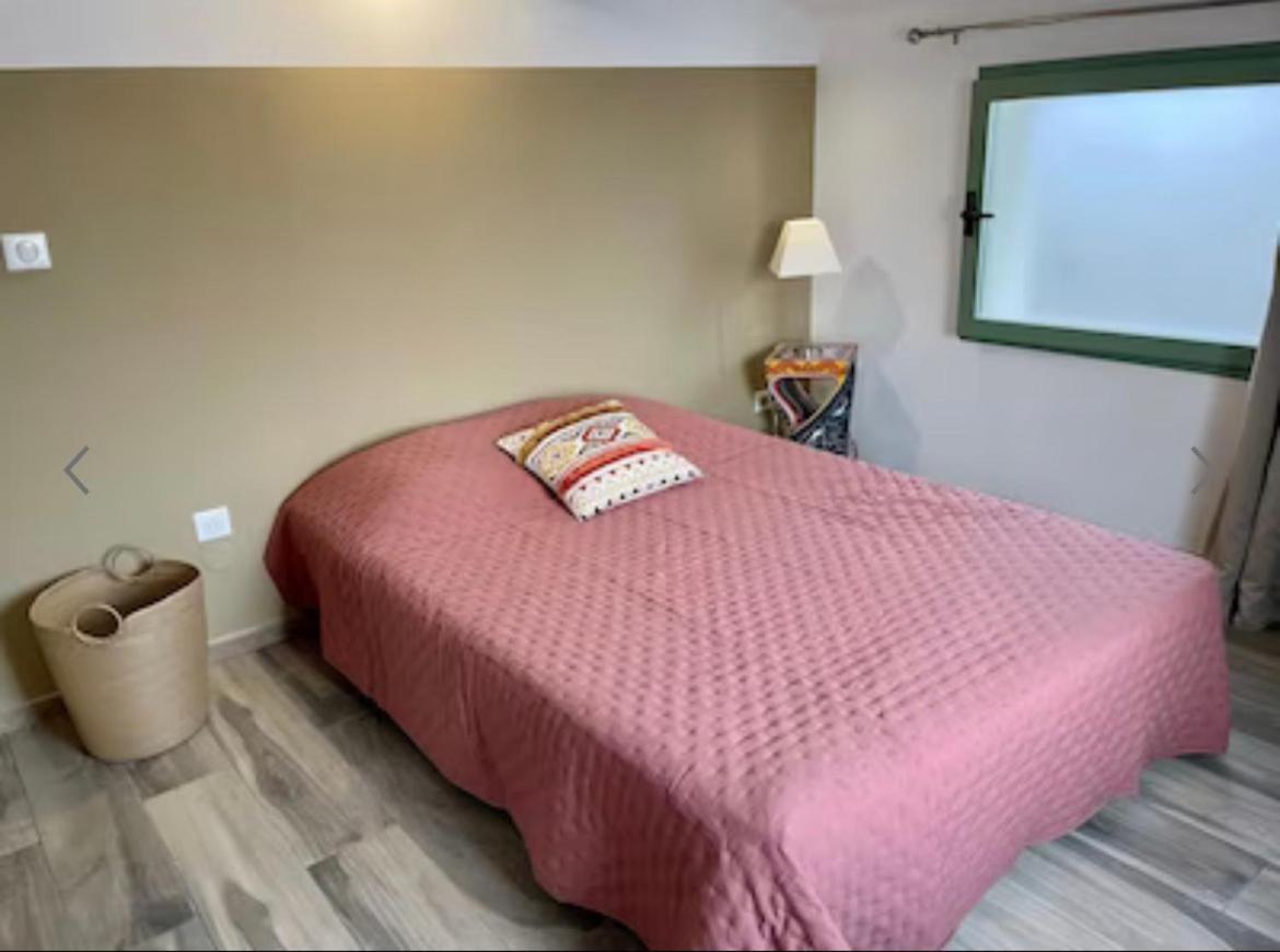 Residence Antonia Appartements Avec Piscine Commune - Centre Ville Calvi Calvi  Eksteriør bilde