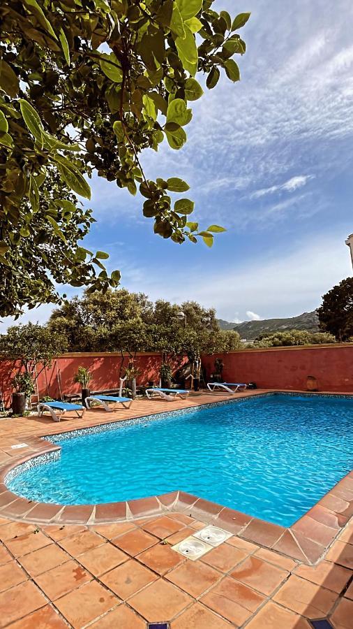 Residence Antonia Appartements Avec Piscine Commune - Centre Ville Calvi Calvi  Eksteriør bilde